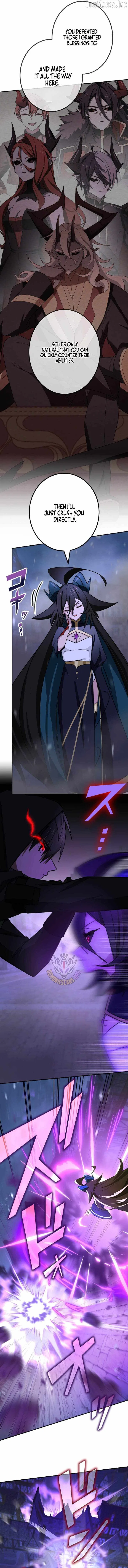The strongest assassin gets transferred to another world with his whole class Chapter 158 – Page 2
