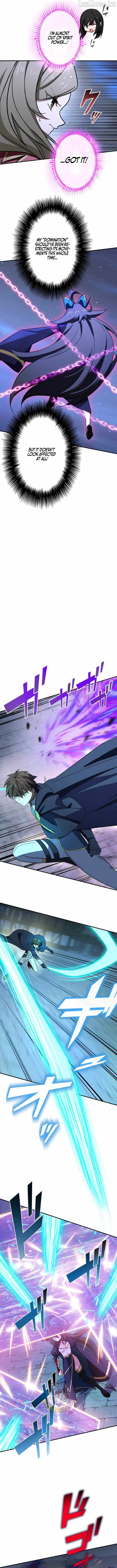 The strongest assassin gets transferred to another world with his whole class Chapter 158 – Page 6