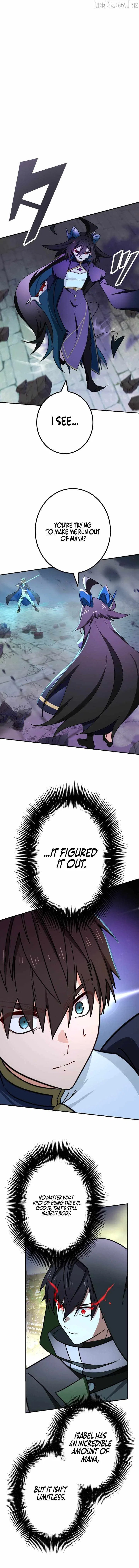 The strongest assassin gets transferred to another world with his whole class Chapter 158 – Page 8