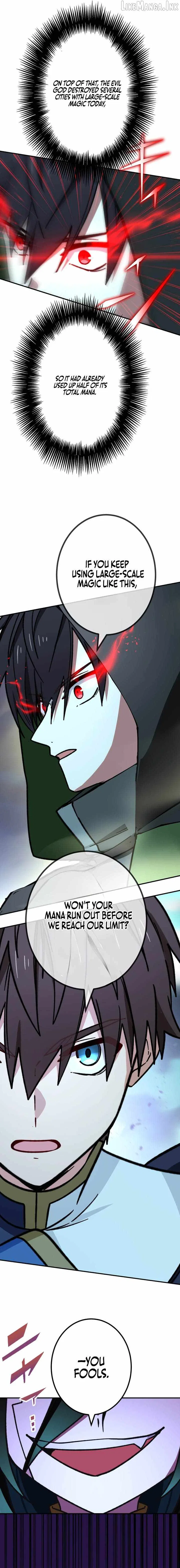 The strongest assassin gets transferred to another world with his whole class Chapter 158 – Page 9