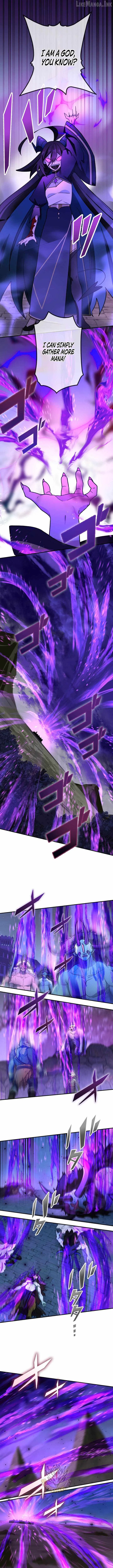 The strongest assassin gets transferred to another world with his whole class Chapter 158 – Page 10