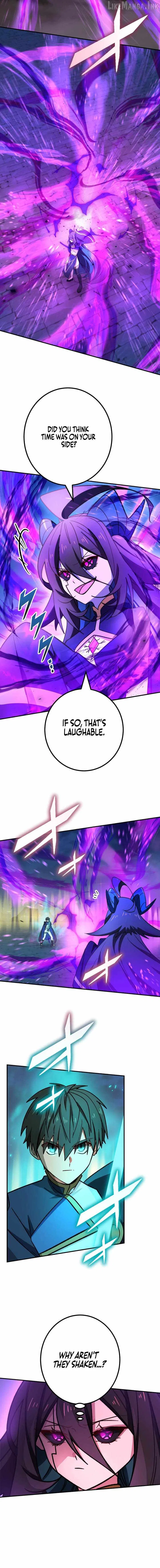 The strongest assassin gets transferred to another world with his whole class Chapter 158 – Page 11