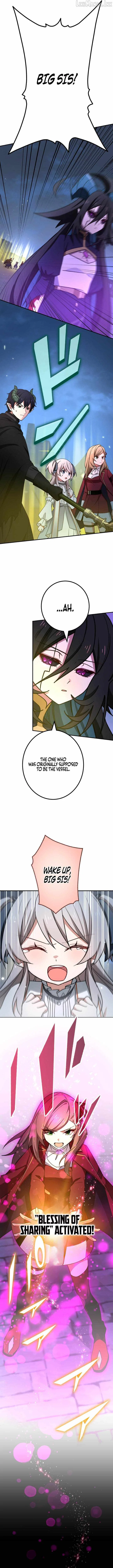 The strongest assassin gets transferred to another world with his whole class Chapter 158 – Page 12