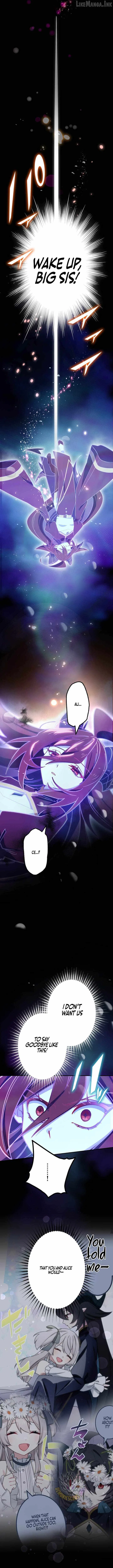 The strongest assassin gets transferred to another world with his whole class Chapter 158 – Page 13