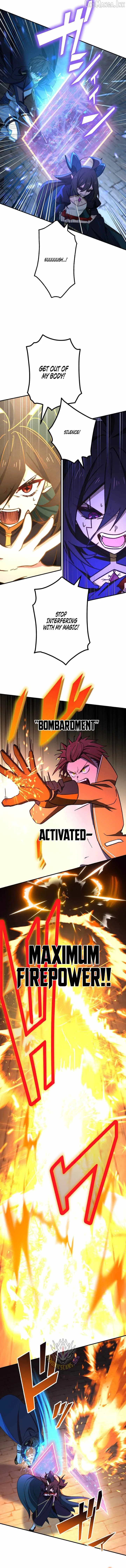 The strongest assassin gets transferred to another world with his whole class Chapter 158 – Page 16