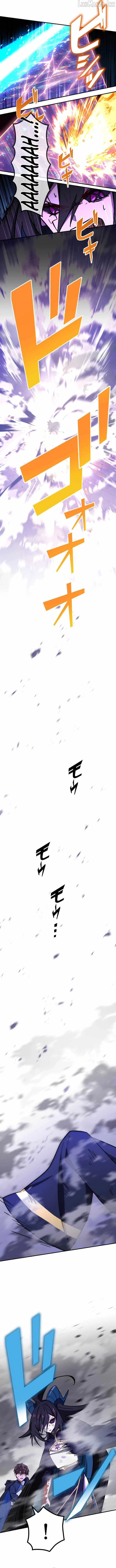 The strongest assassin gets transferred to another world with his whole class Chapter 158 – Page 17