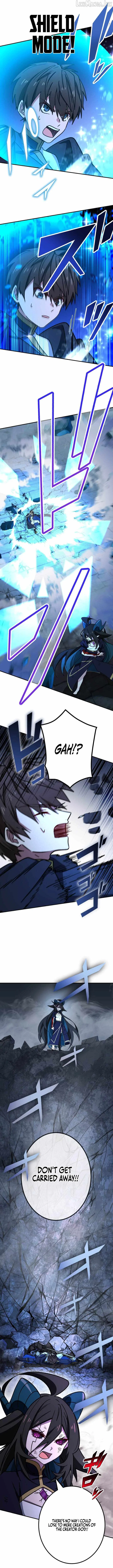 The strongest assassin gets transferred to another world with his whole class Chapter 158 – Page 18
