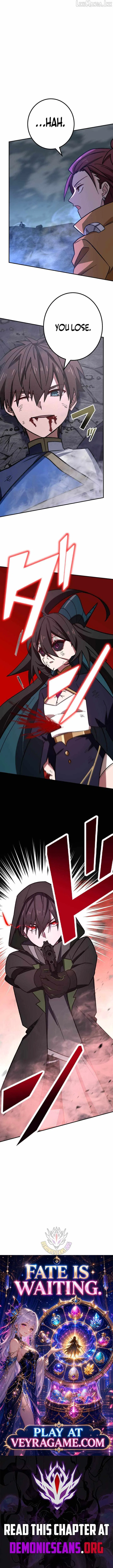 The strongest assassin gets transferred to another world with his whole class Chapter 158 – Page 19