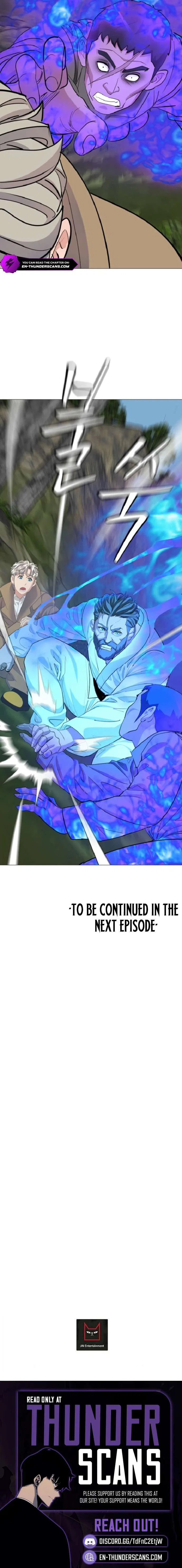 The Possessed Grappler Chapter 28 – Page 4