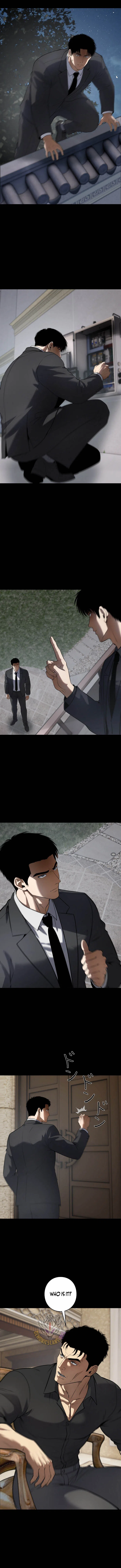 Revenge of the wrongly accused Chapter 61 – Page 9