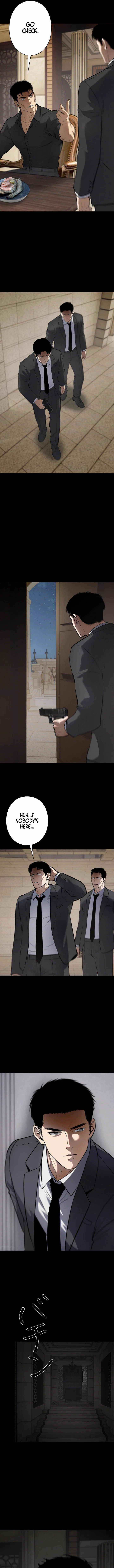 Revenge of the wrongly accused Chapter 61 – Page 10