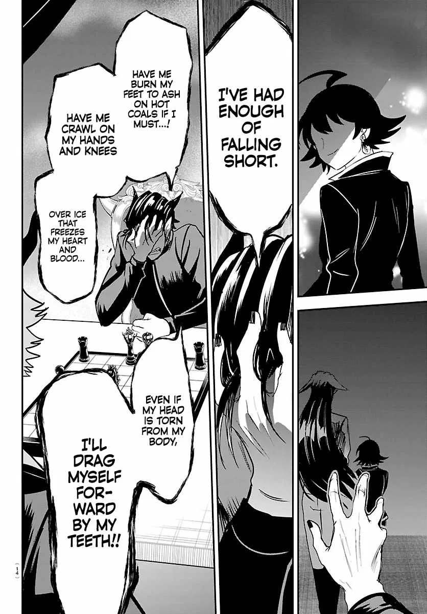 Anime – Welcome to Demon School! Iruma-kun Chapter 461 – Page 10