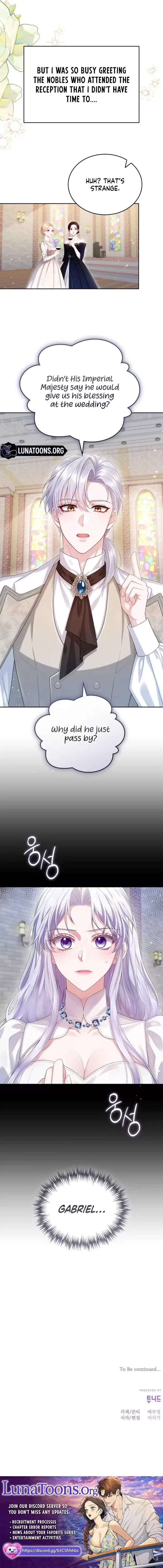 In This Life, You’re the Dog Chapter 47 – Page 10