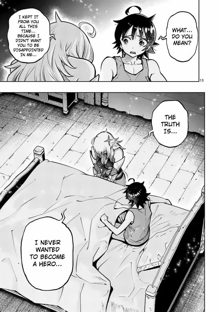 The Strongest Female Masters, Who Are Trying to Raise Me Up, Are in Shambles Over Their Training Policy Chapter 91 – Page 14