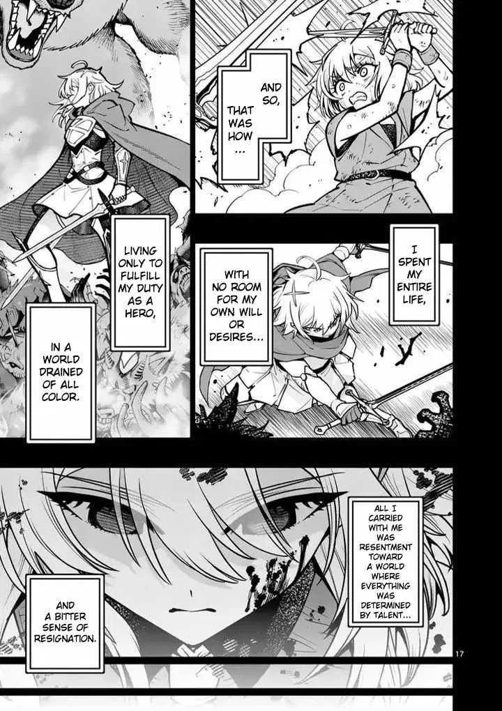 The Strongest Female Masters, Who Are Trying to Raise Me Up, Are in Shambles Over Their Training Policy Chapter 91 – Page 18