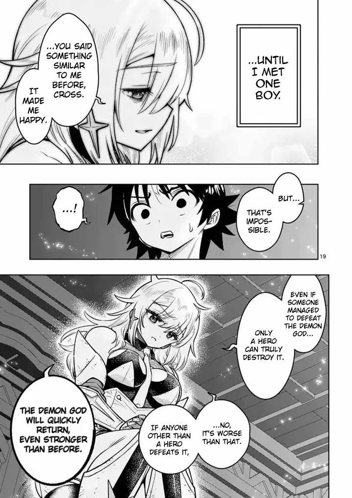 The Strongest Female Masters, Who Are Trying to Raise Me Up, Are in Shambles Over Their Training Policy Chapter 91 – Page 20