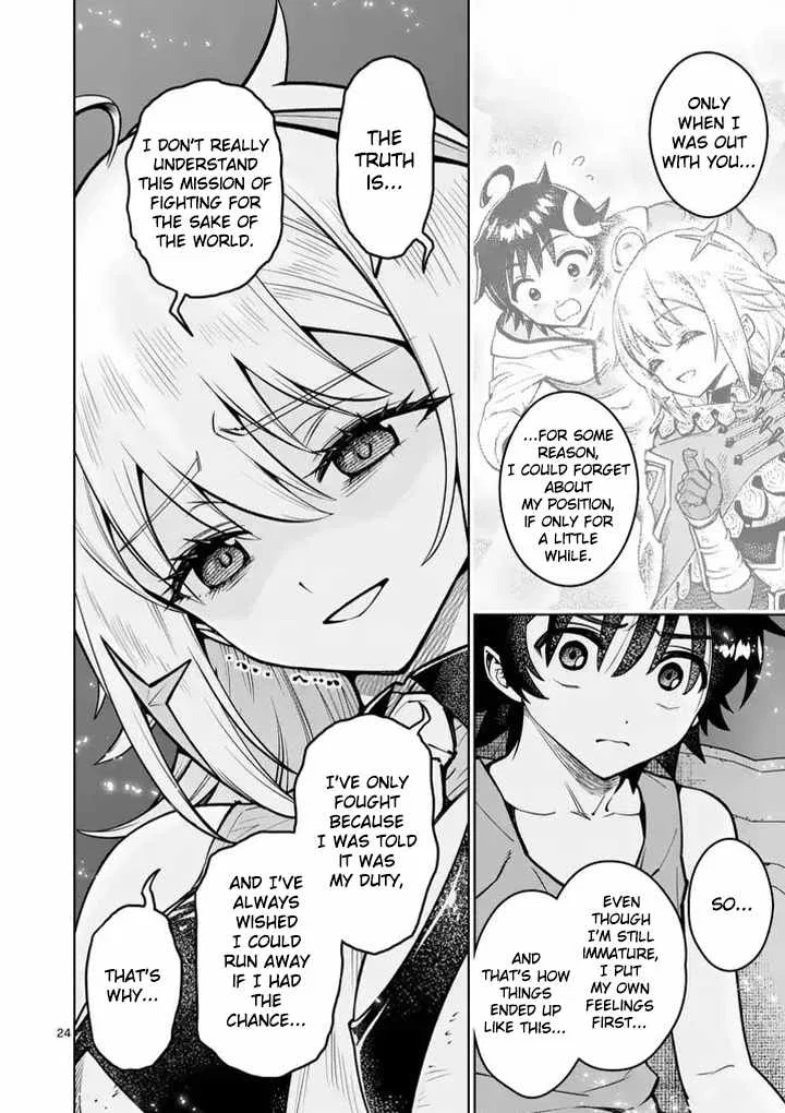 The Strongest Female Masters, Who Are Trying to Raise Me Up, Are in Shambles Over Their Training Policy Chapter 91 – Page 25