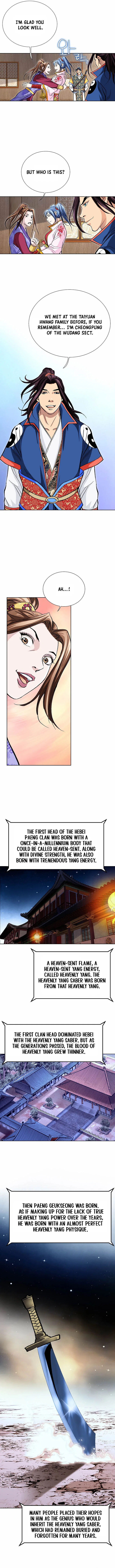 Absolute Ultimate Martial Lord Chapter 85 – Page 10