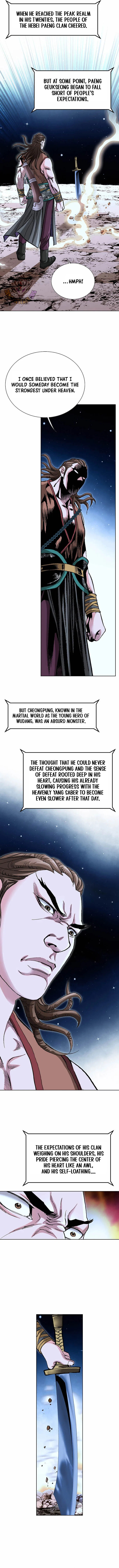 Absolute Ultimate Martial Lord Chapter 85 – Page 11