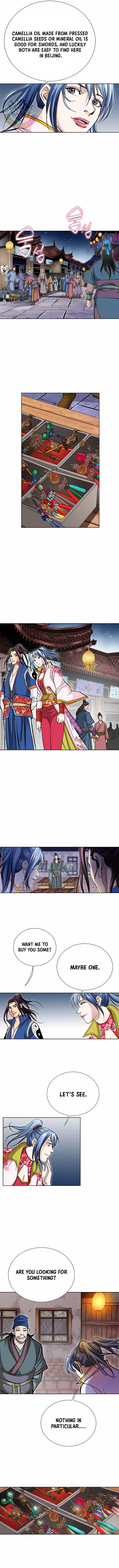 Absolute Ultimate Martial Lord Chapter 84 – Page 11
