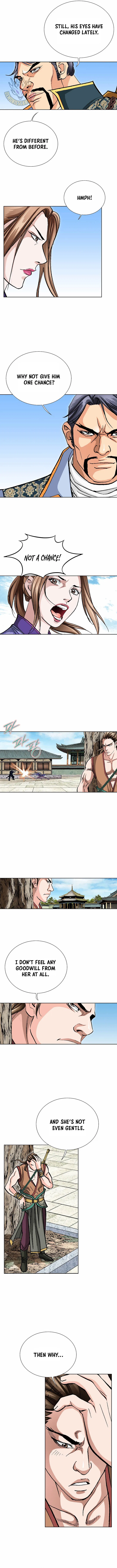 Absolute Ultimate Martial Lord Chapter 83 – Page 3