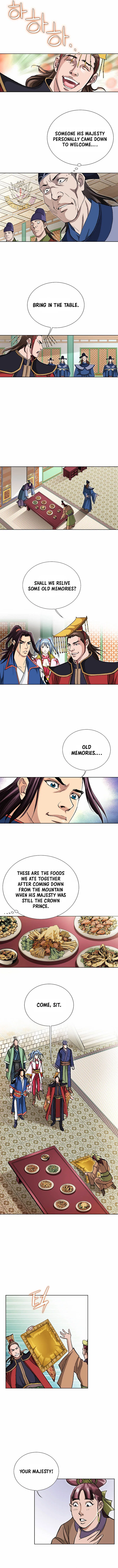 Absolute Ultimate Martial Lord Chapter 83 – Page 11