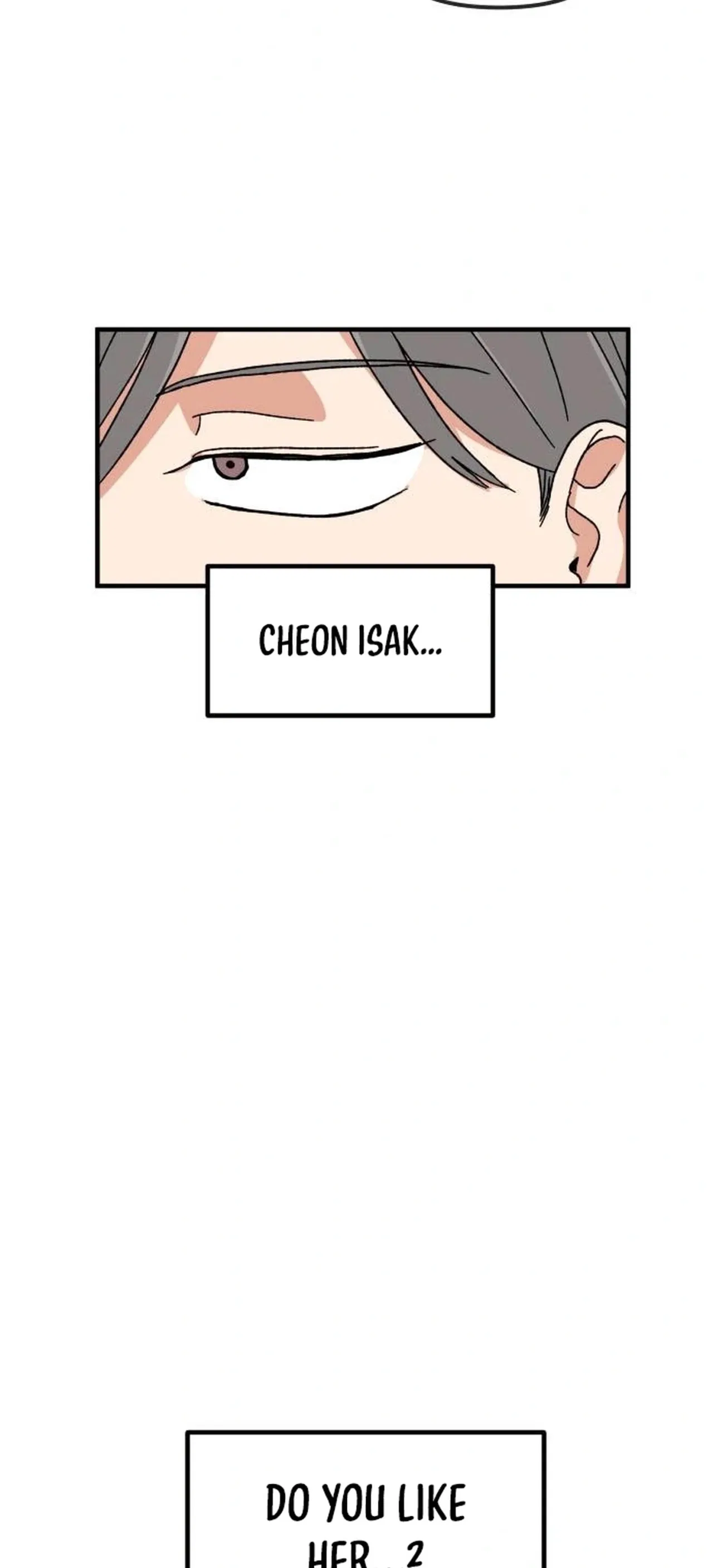 The Prize of Youth Chapter 89 – Page 3