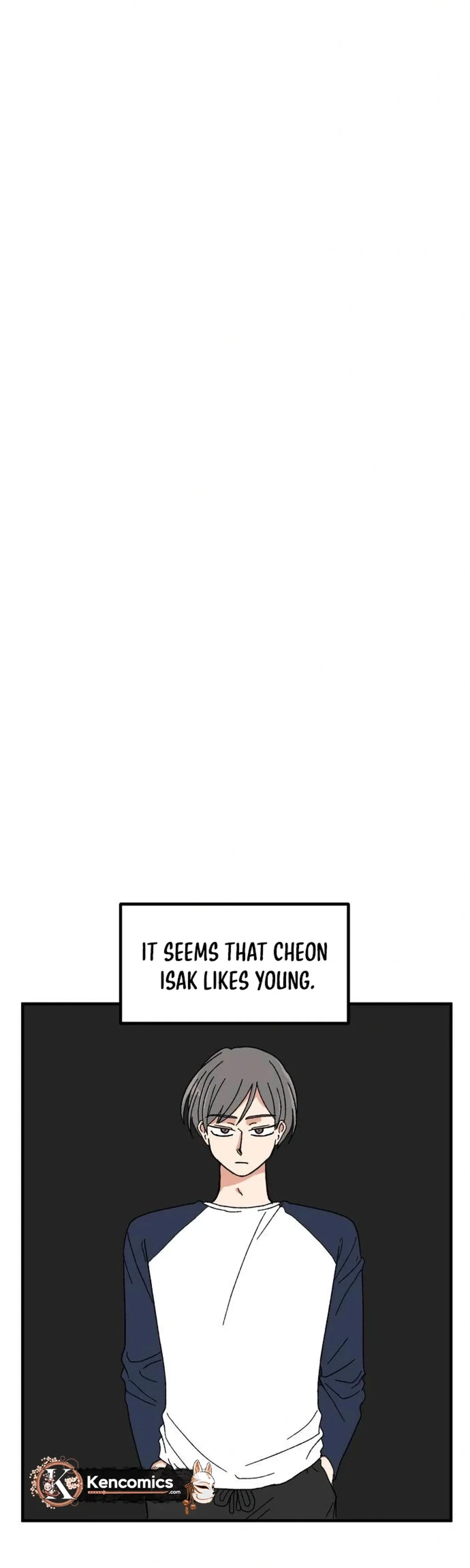 The Prize of Youth Chapter 89 – Page 5