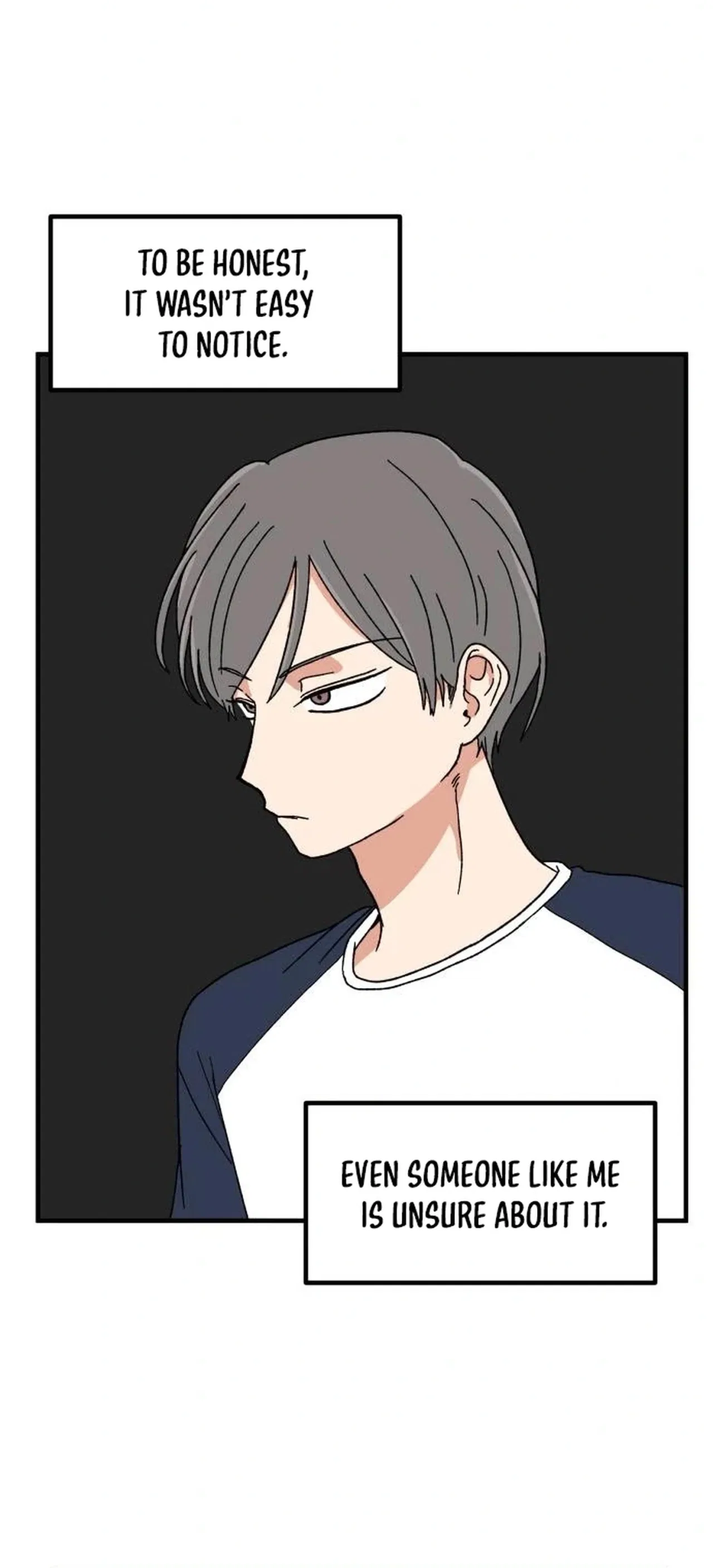 The Prize of Youth Chapter 89 – Page 6
