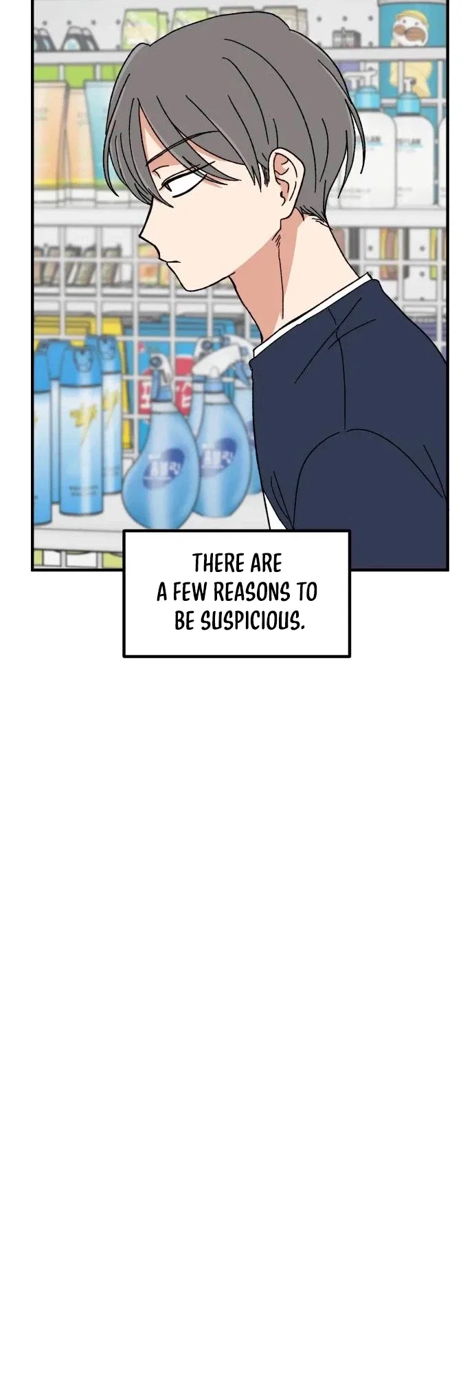 The Prize of Youth Chapter 89 – Page 9