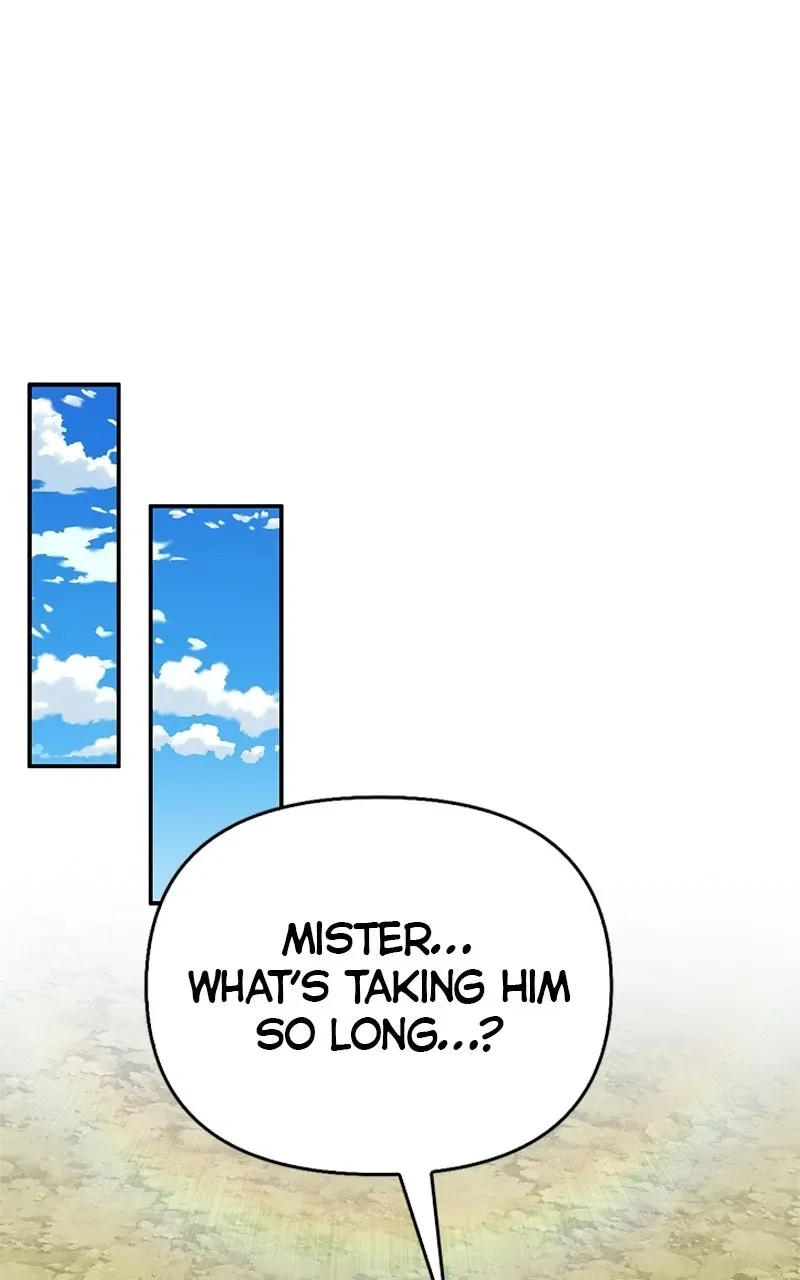 The S-Class Hunter’sPeaceful Life with Monsters Chapter 51 – Page 1