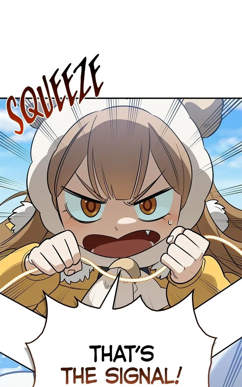 The S-Class Hunter’sPeaceful Life with Monsters Chapter 51 – Page 4
