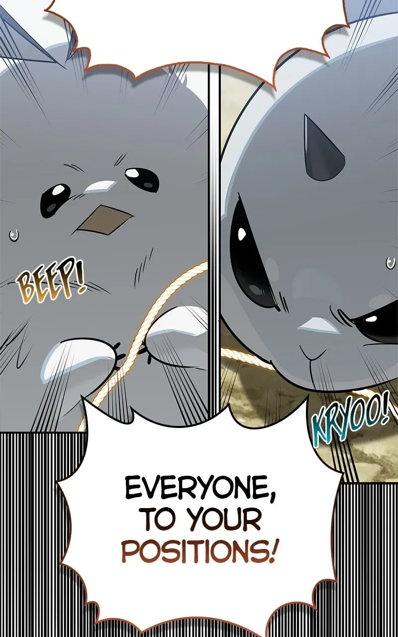 The S-Class Hunter’sPeaceful Life with Monsters Chapter 51 – Page 5