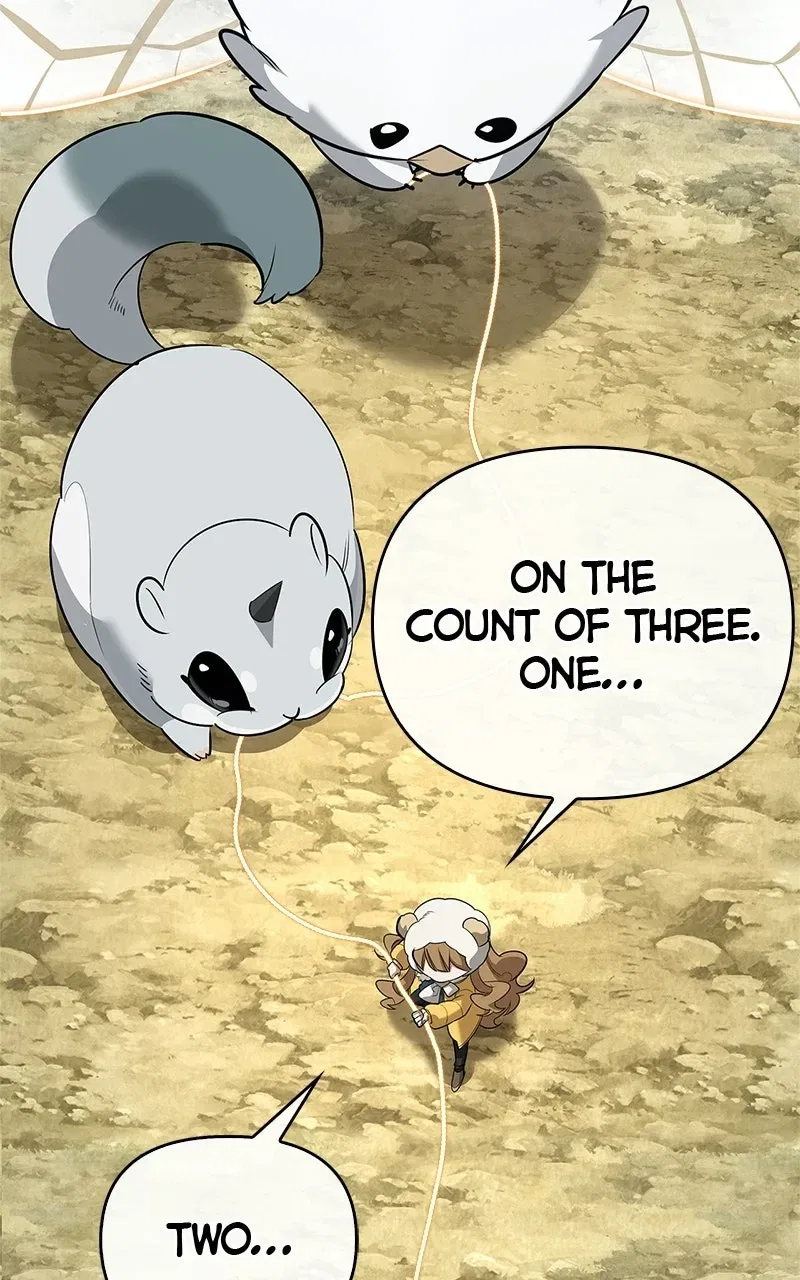The S-Class Hunter’sPeaceful Life with Monsters Chapter 51 – Page 7