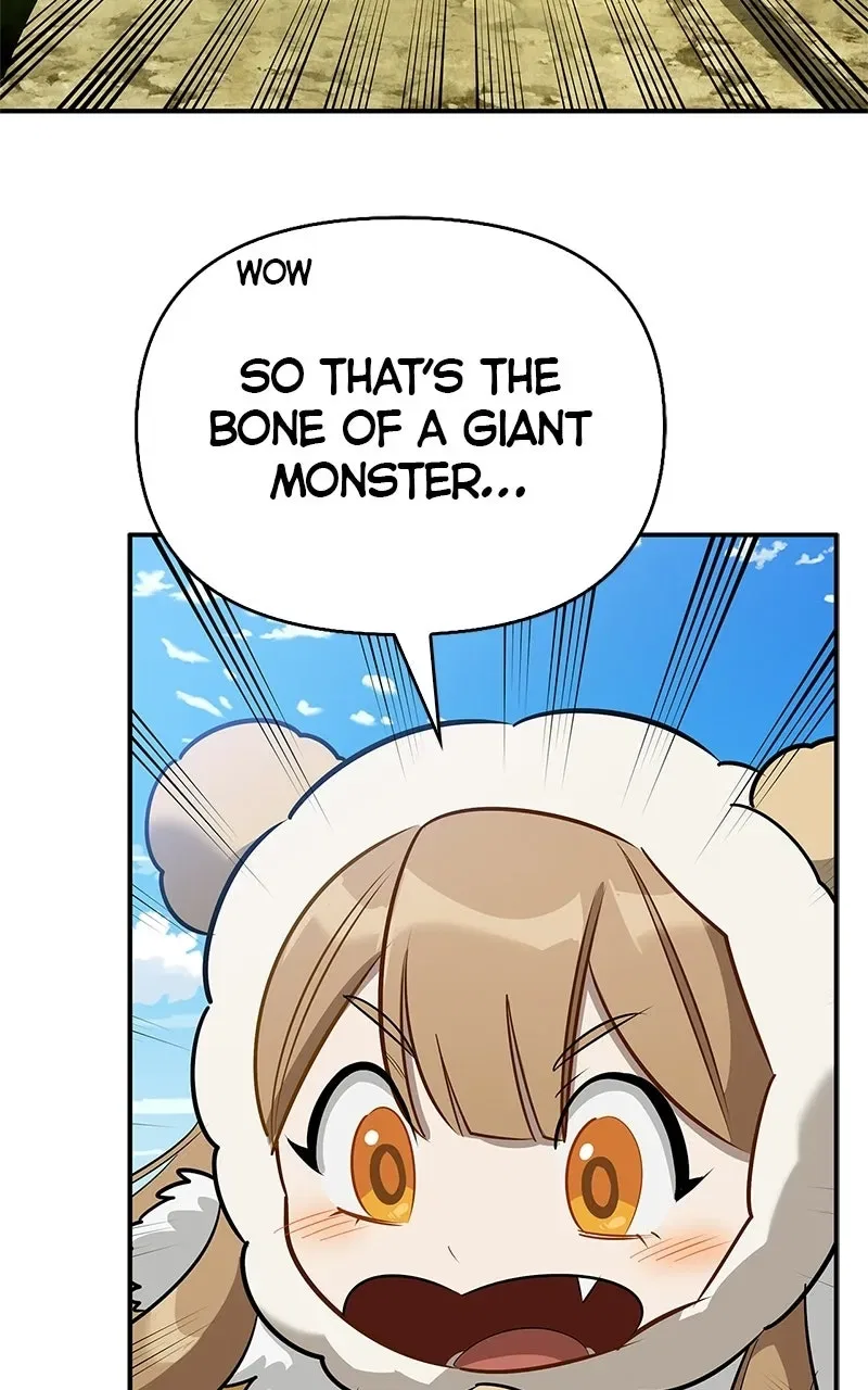 The S-Class Hunter’sPeaceful Life with Monsters Chapter 51 – Page 19