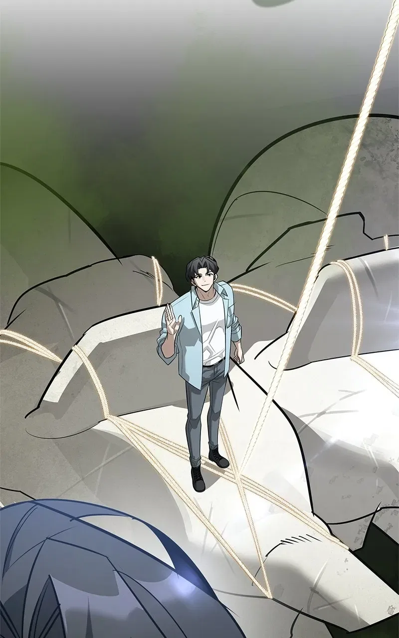 The S-Class Hunter’sPeaceful Life with Monsters Chapter 51 – Page 21