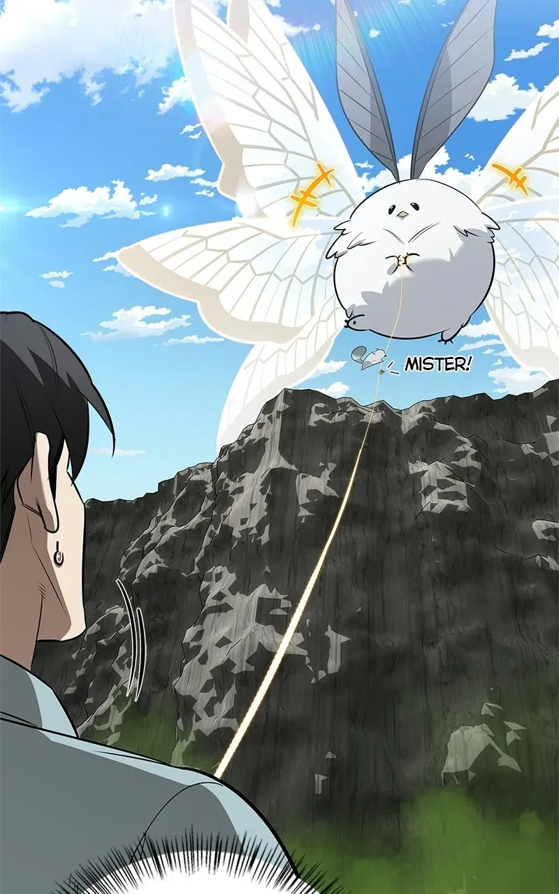 The S-Class Hunter’sPeaceful Life with Monsters Chapter 51 – Page 24