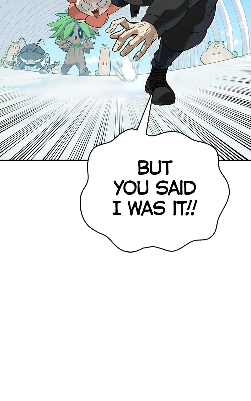 The S-Class Hunter’sPeaceful Life with Monsters Chapter 51 – Page 33