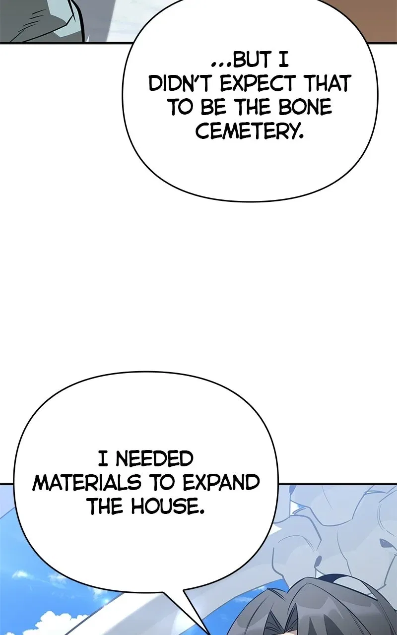 The S-Class Hunter’sPeaceful Life with Monsters Chapter 51 – Page 35