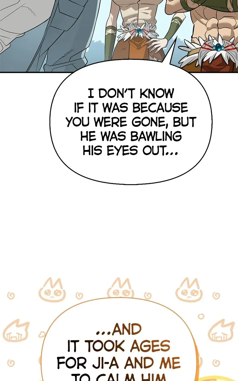 The S-Class Hunter’sPeaceful Life with Monsters Chapter 51 – Page 48