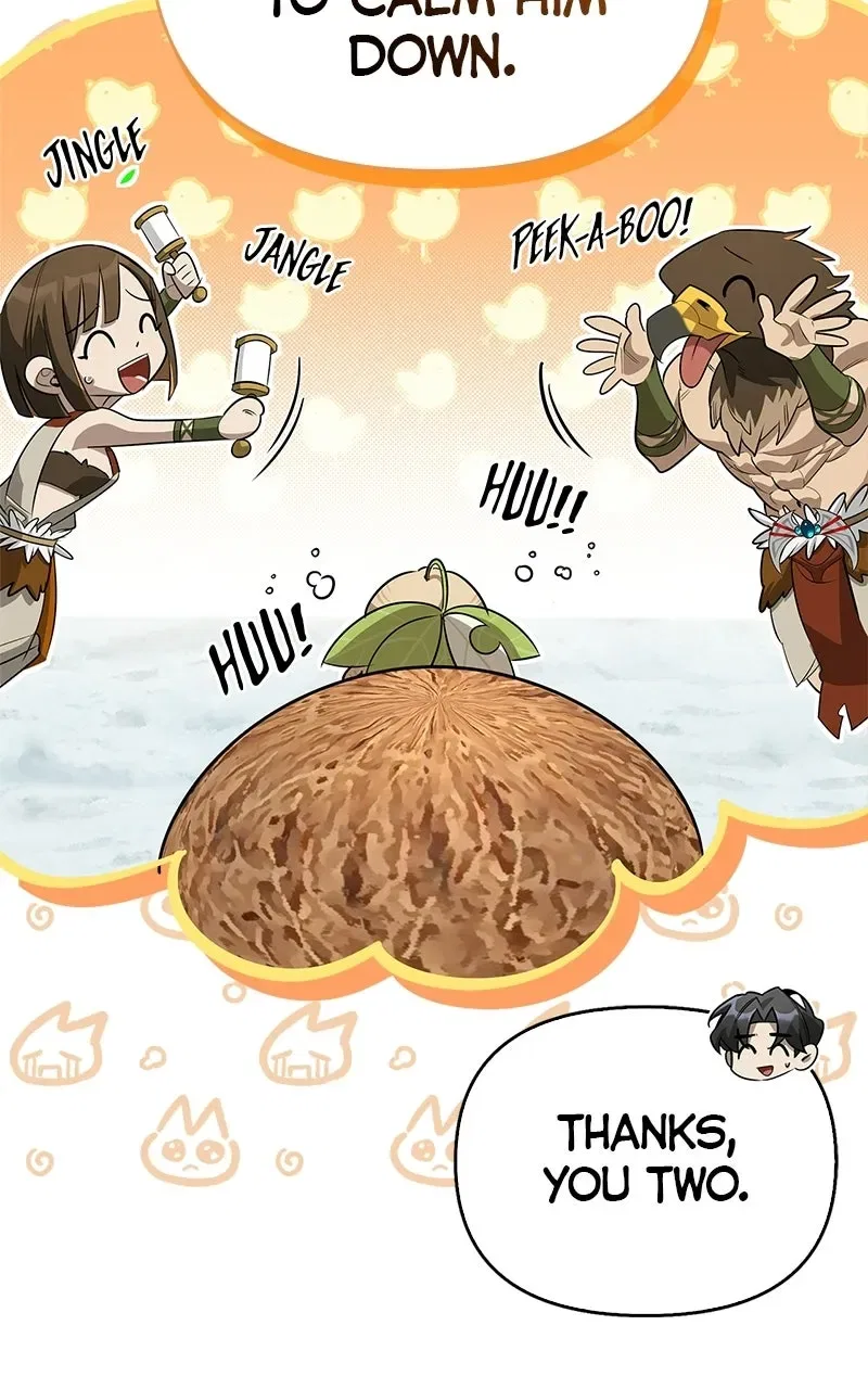 The S-Class Hunter’sPeaceful Life with Monsters Chapter 51 – Page 49