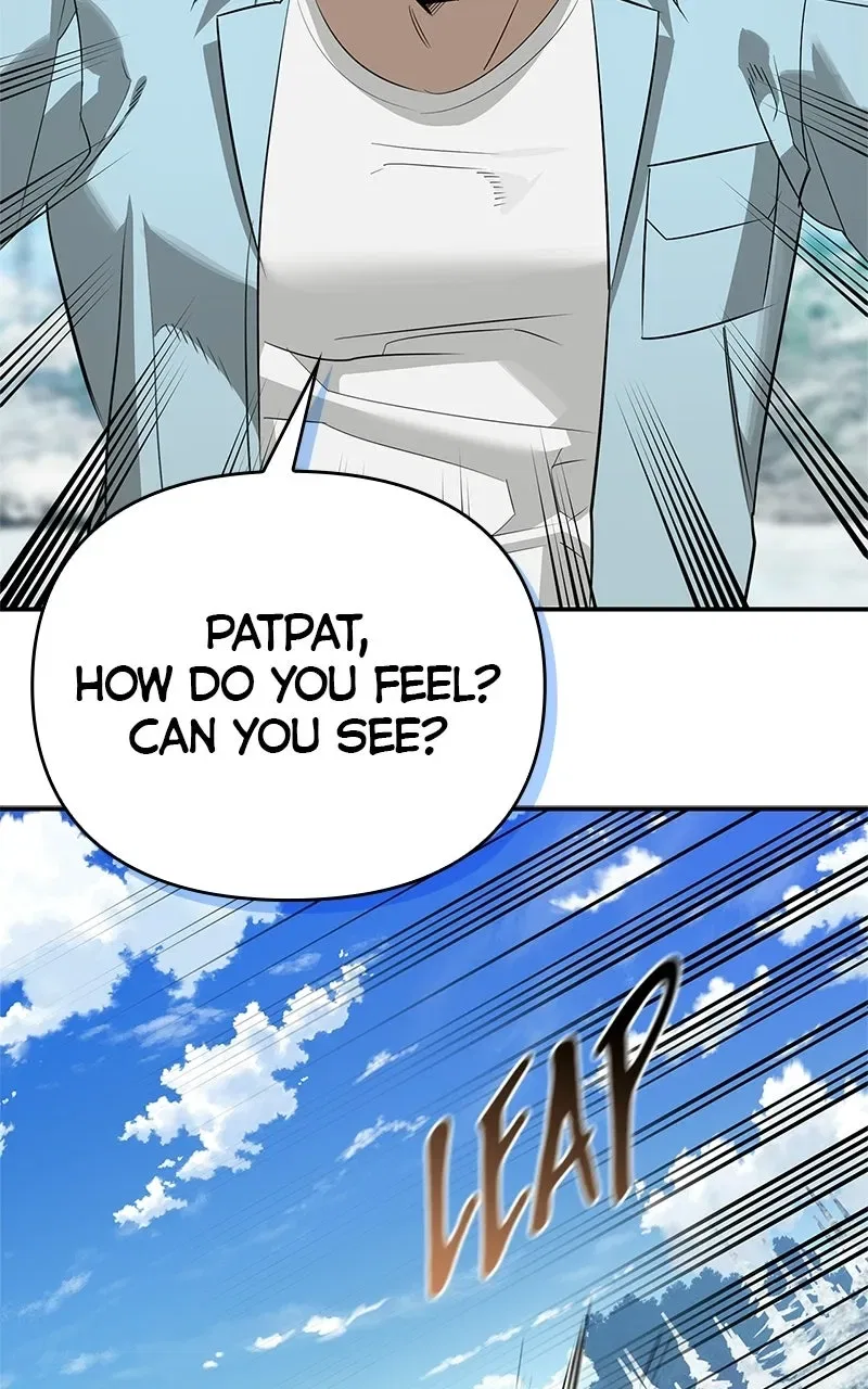 The S-Class Hunter’sPeaceful Life with Monsters Chapter 51 – Page 61