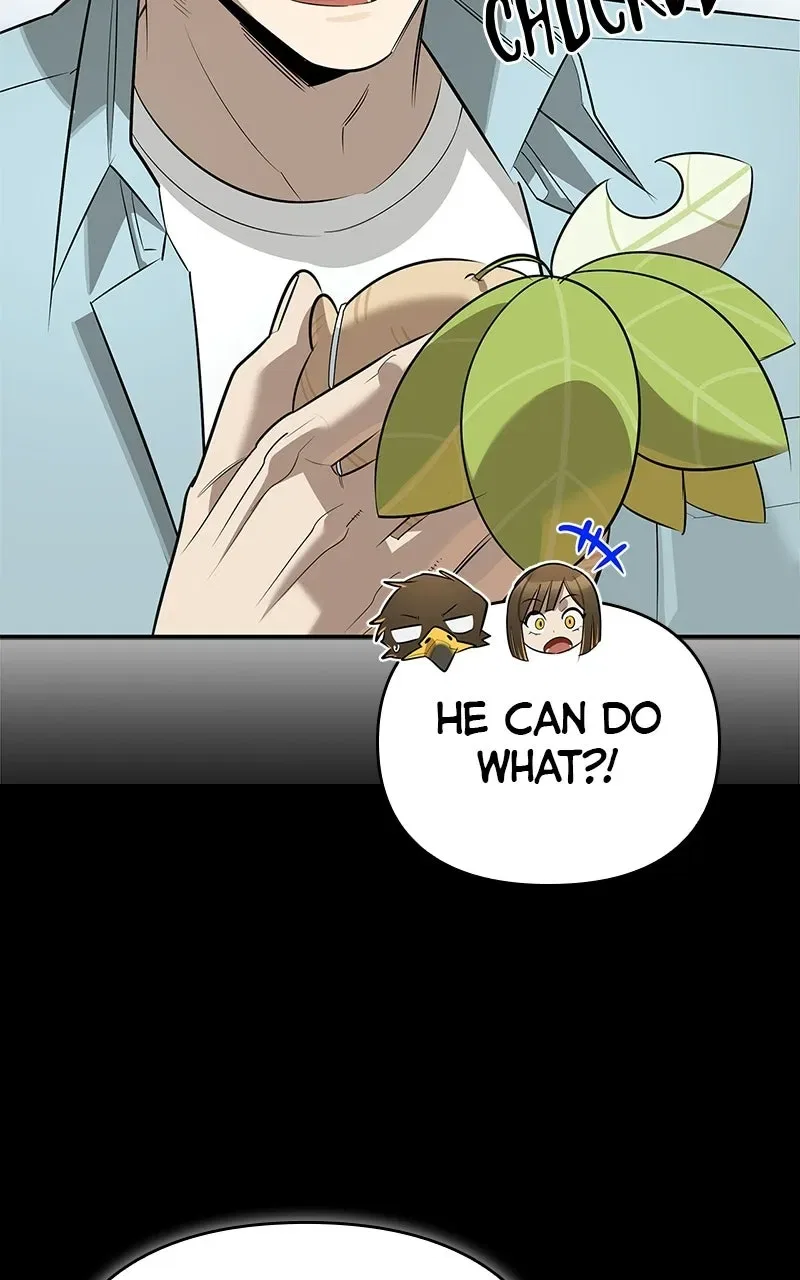 The S-Class Hunter’sPeaceful Life with Monsters Chapter 51 – Page 68
