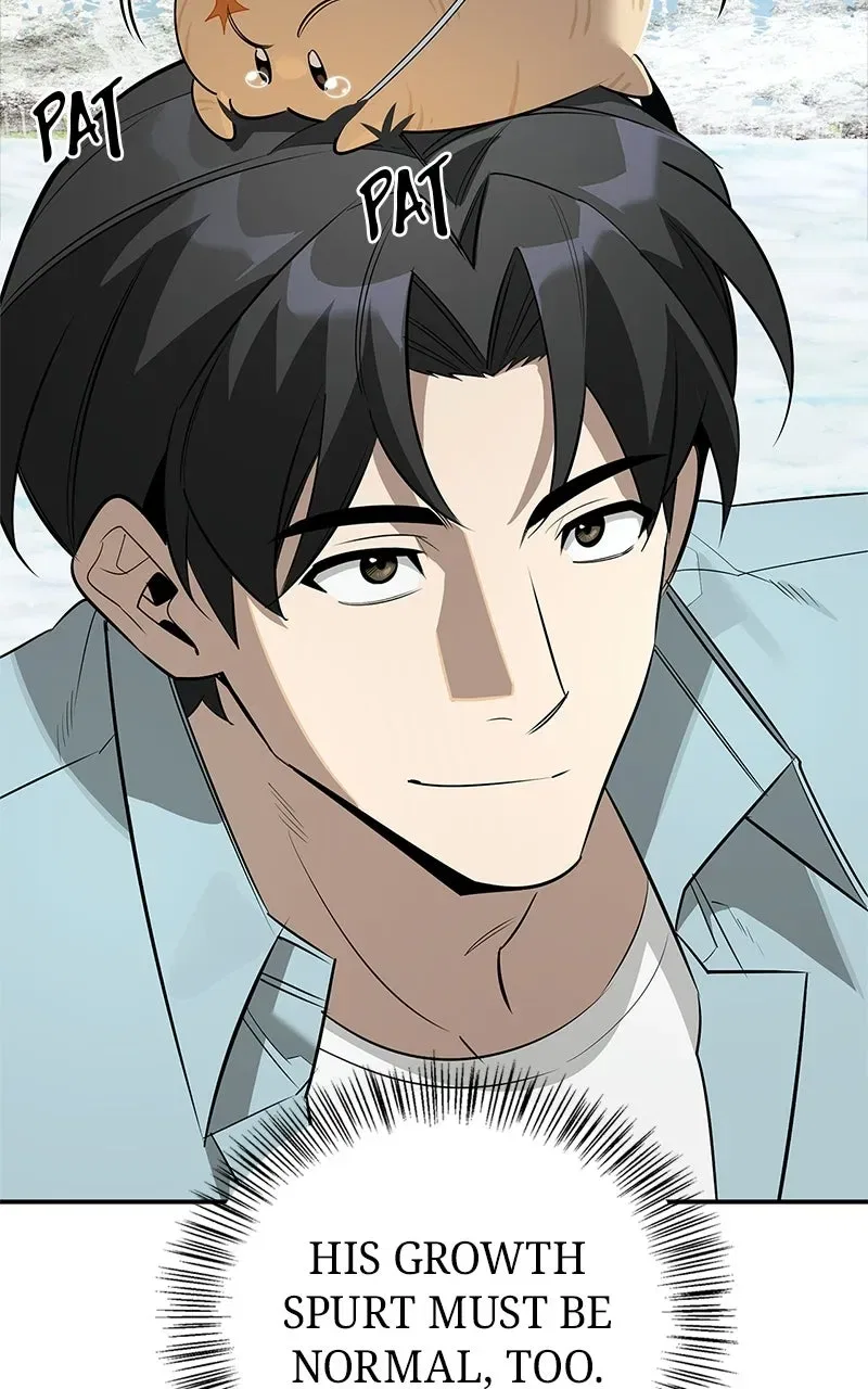 The S-Class Hunter’sPeaceful Life with Monsters Chapter 51 – Page 71