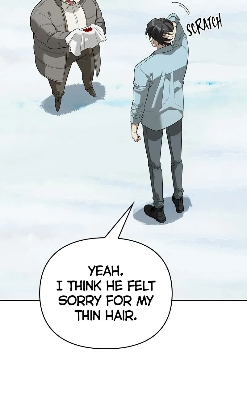 The S-Class Hunter’sPeaceful Life with Monsters Chapter 51 – Page 90