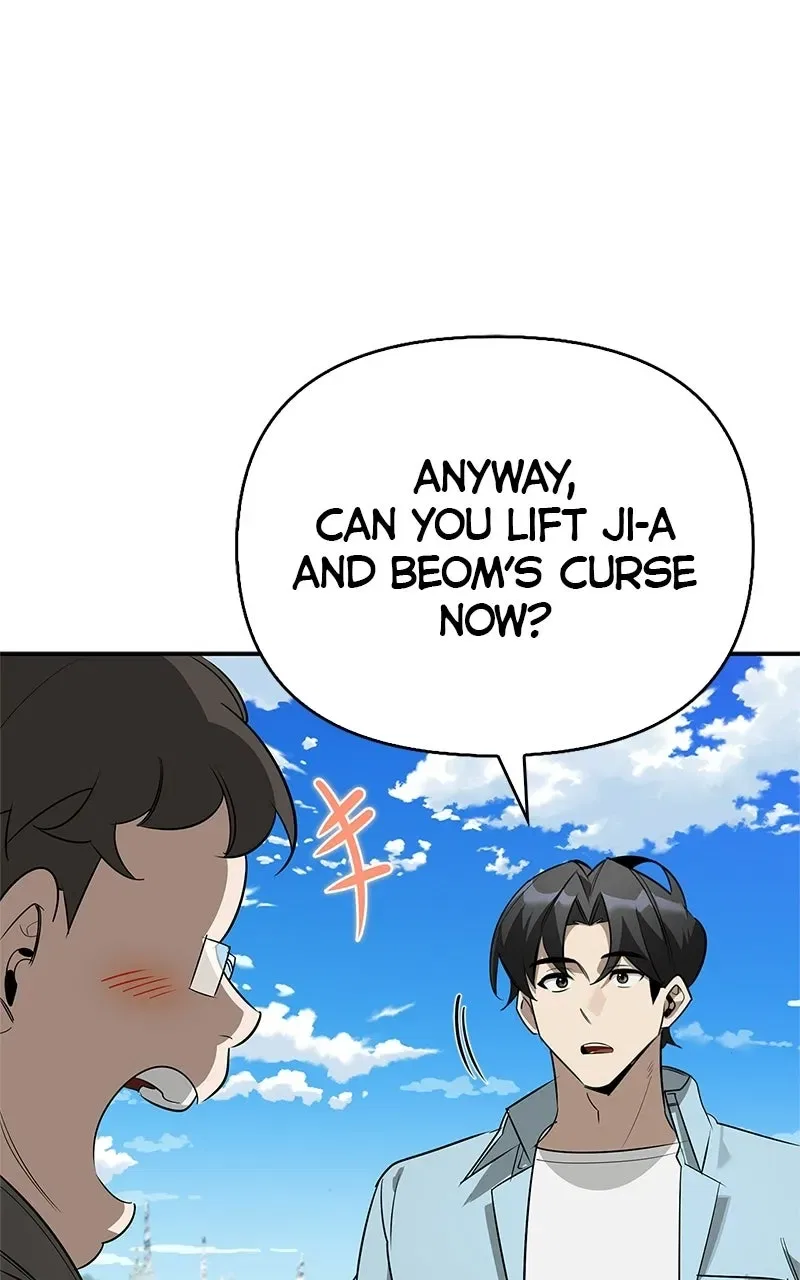 The S-Class Hunter’sPeaceful Life with Monsters Chapter 51 – Page 91