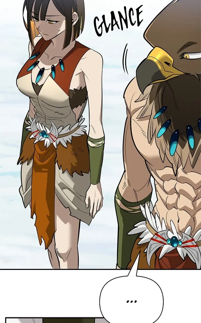 The S-Class Hunter’sPeaceful Life with Monsters Chapter 51 – Page 95