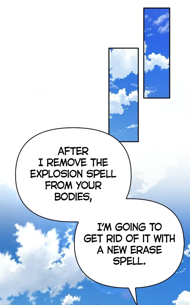 The S-Class Hunter’sPeaceful Life with Monsters Chapter 51 – Page 99
