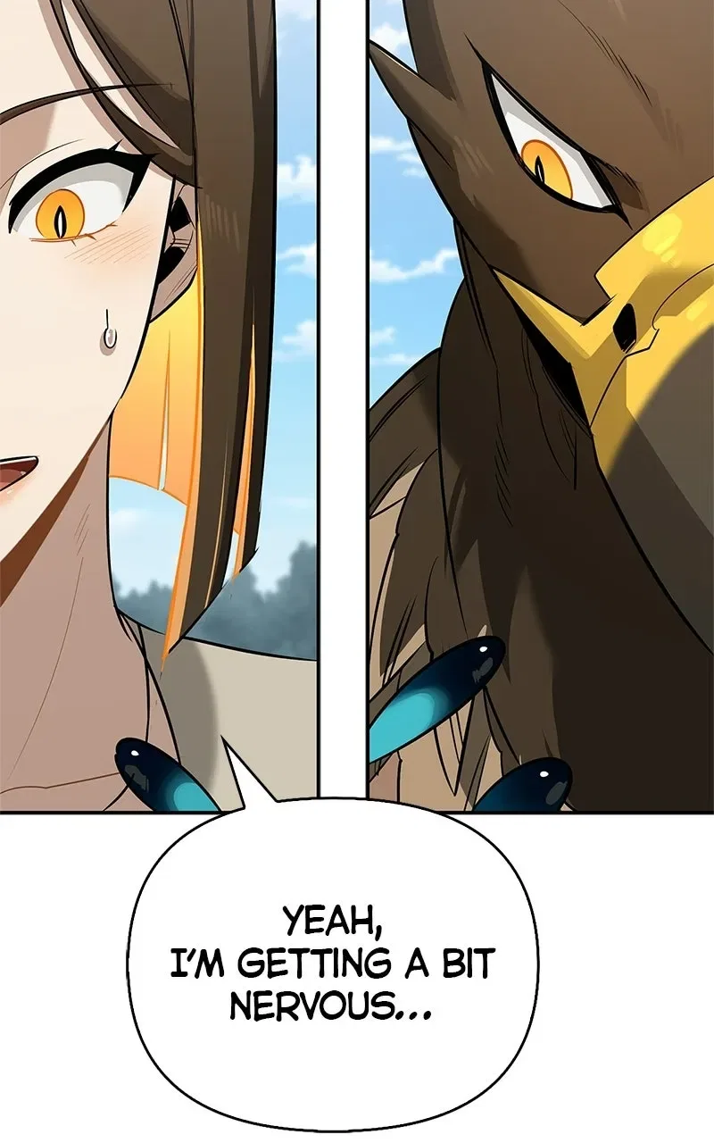 The S-Class Hunter’sPeaceful Life with Monsters Chapter 51 – Page 102