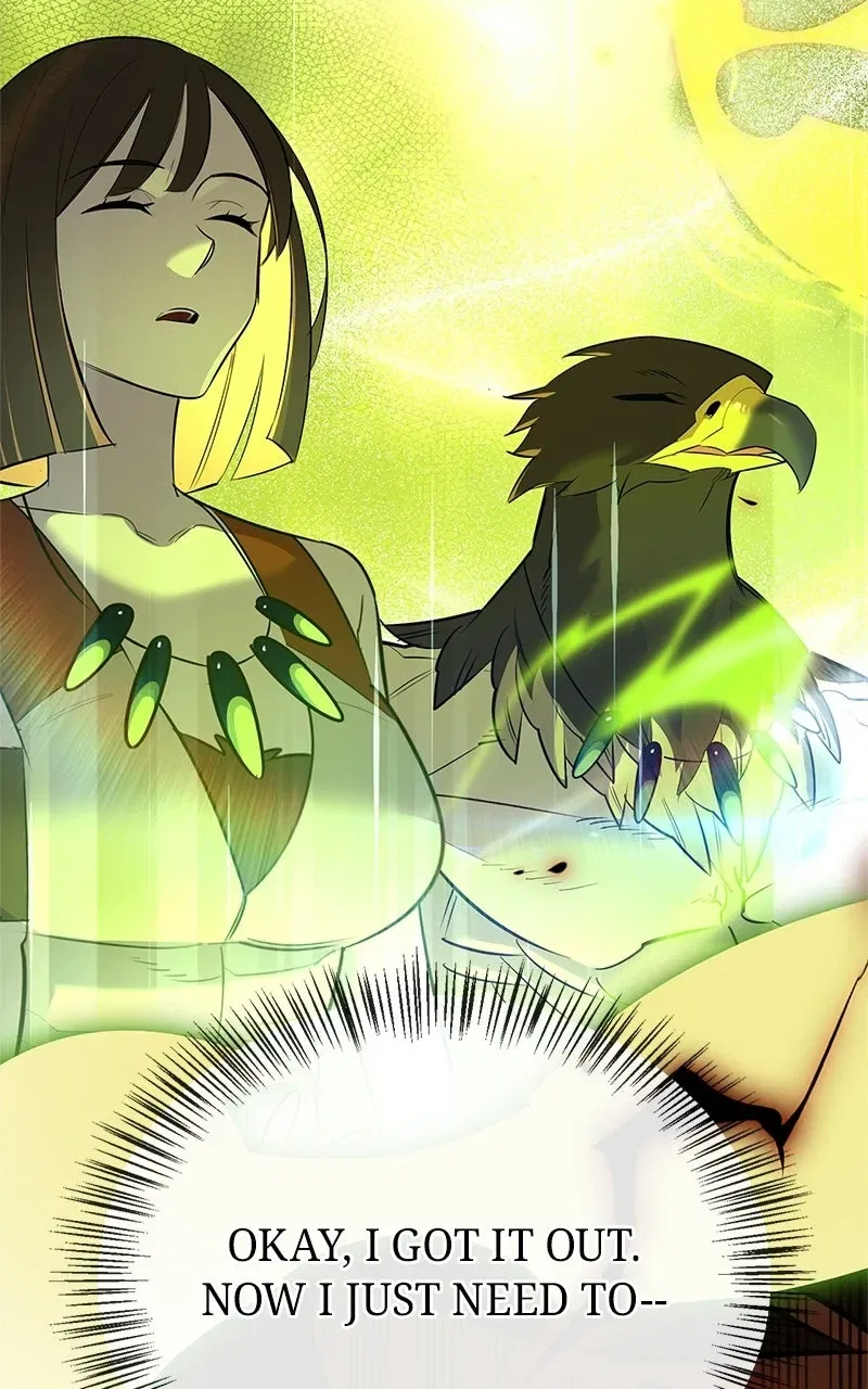 The S-Class Hunter’sPeaceful Life with Monsters Chapter 51 – Page 108